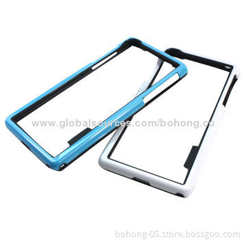 Sony case for Z2, TPU+PC bumper